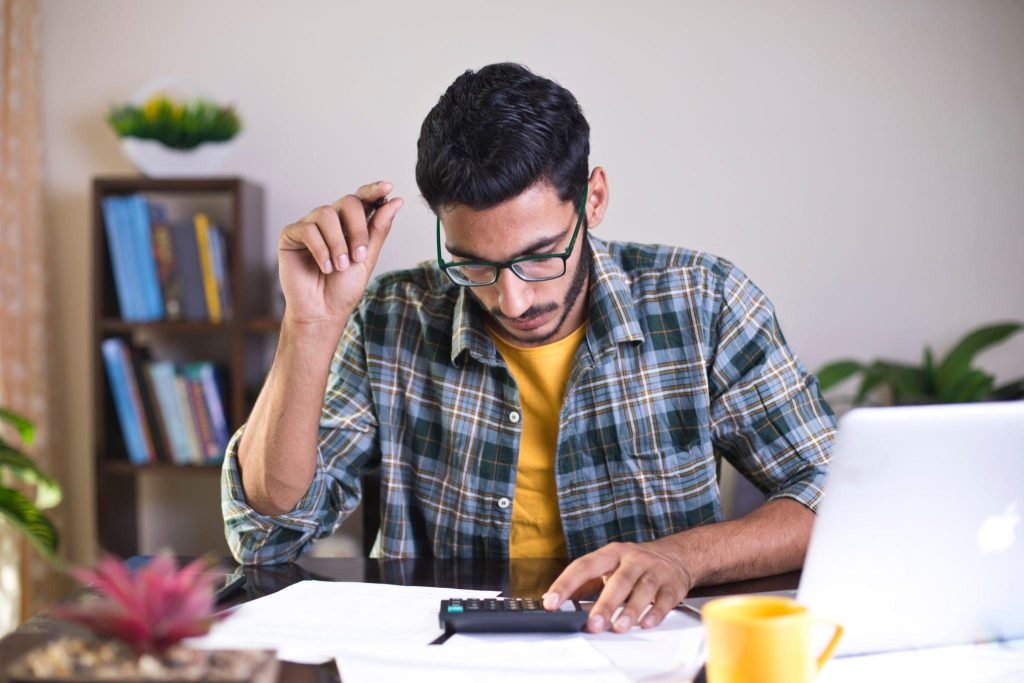 basics of income tax