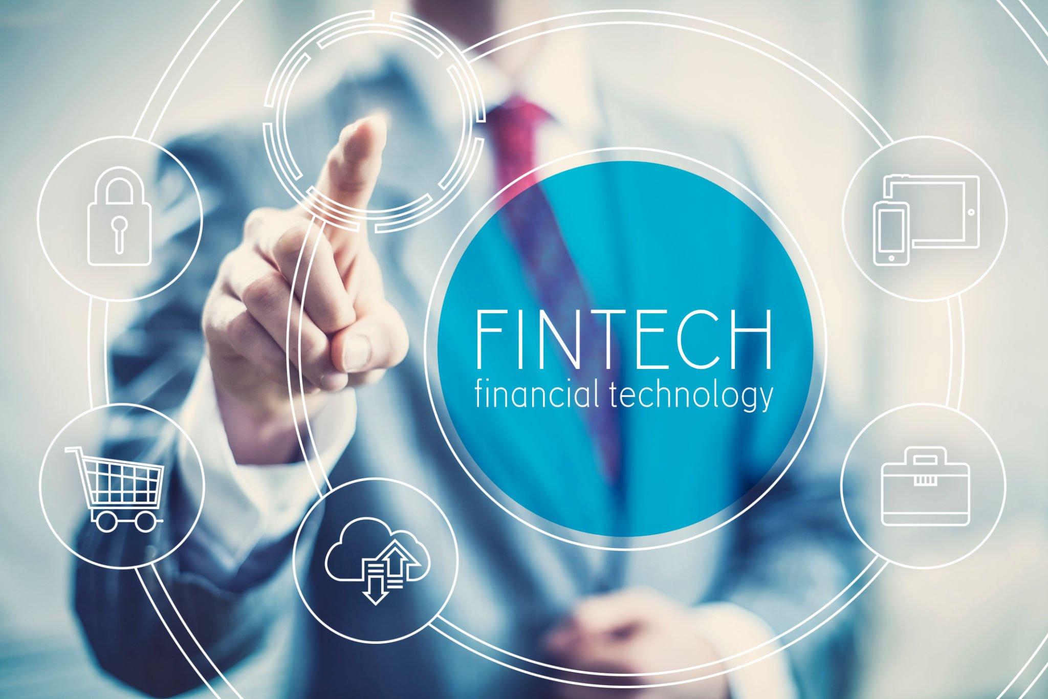 Fintech Innovations: Shaping the Future of Employment and Financial Services