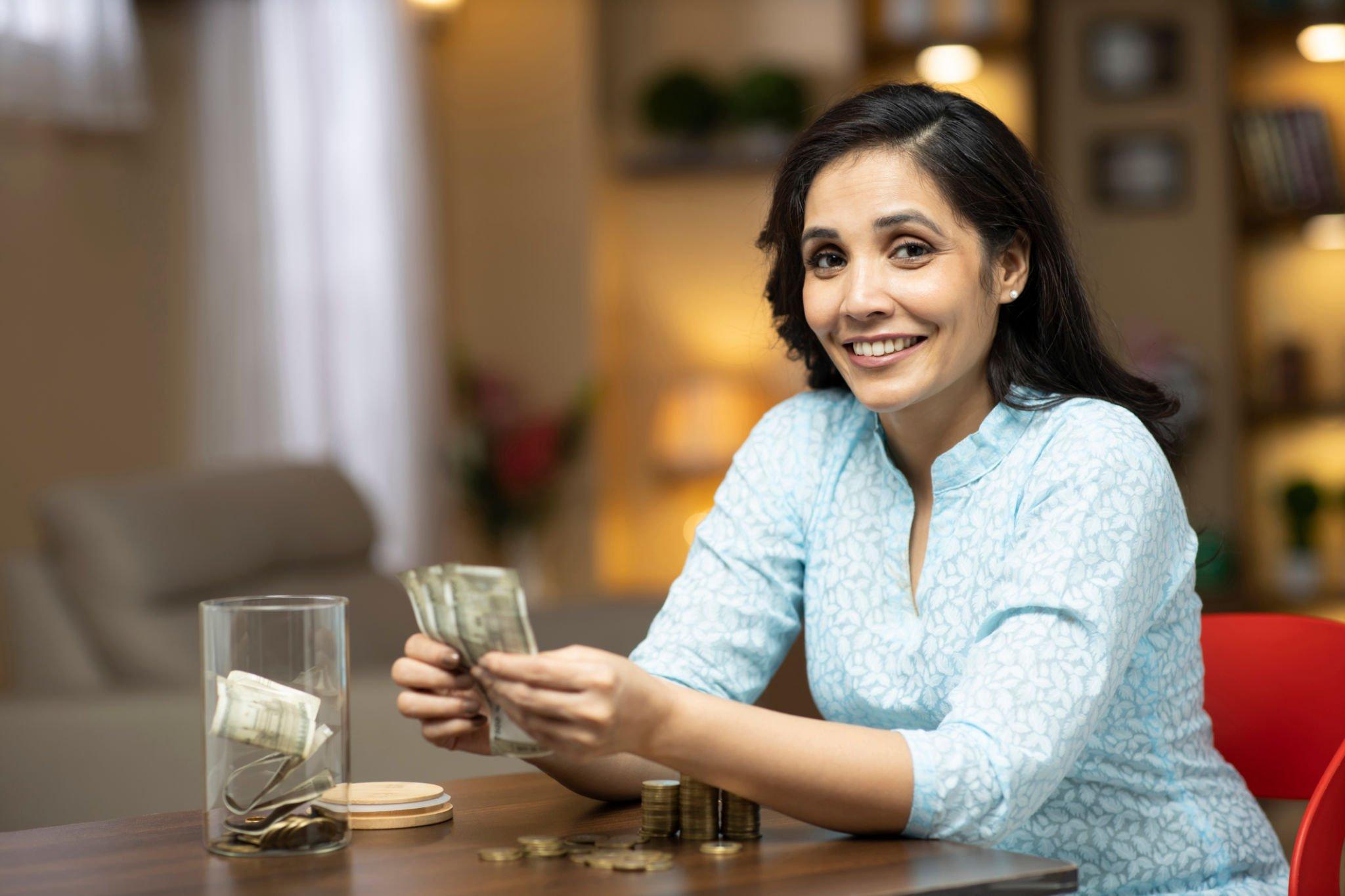 Investment Psychology for Women: Empowering Financial Independence