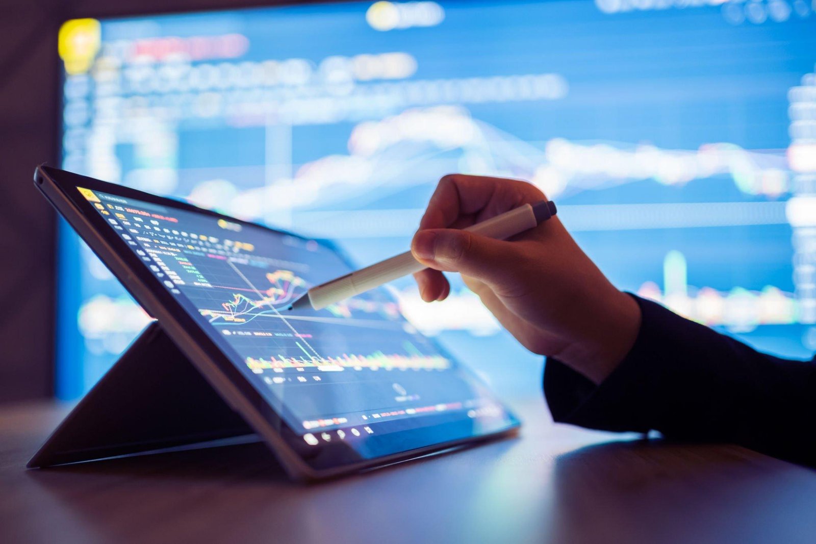 Developing a Winning Trading Strategy