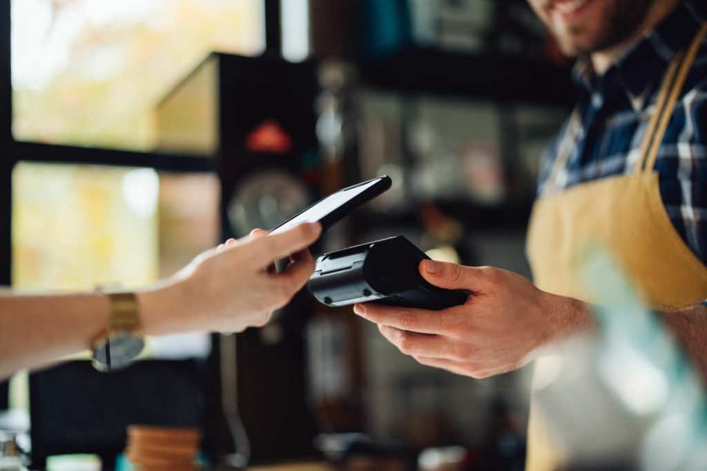 digital payment
