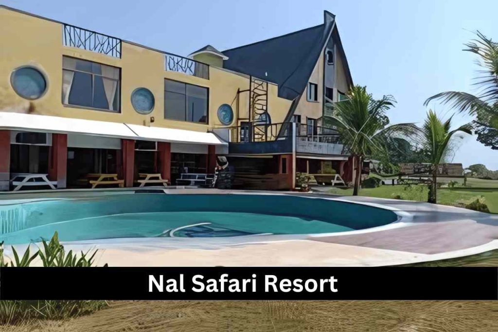 Nal Safari Resort