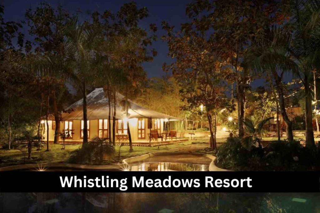 Whistling Meadows Resort