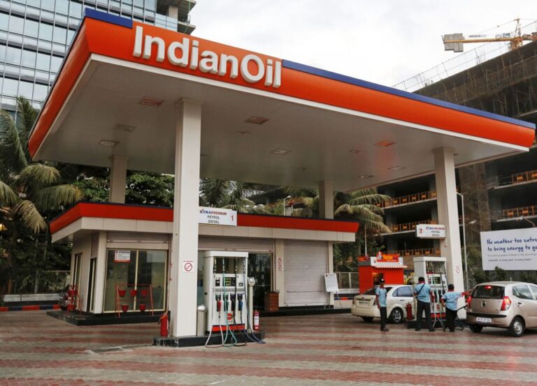 SDMS PX IndianOil In Edealer_ENU: Fuel Dealership Management