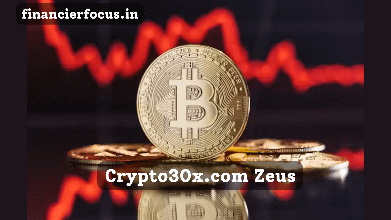 Crypto30x.com Zeus:  Future of Cryptocurrency Trading