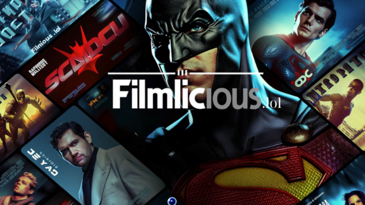 Filmlicious free online movies sale