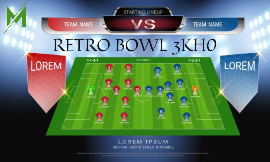 retro bowl 3kh0