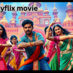 bollyflix movie