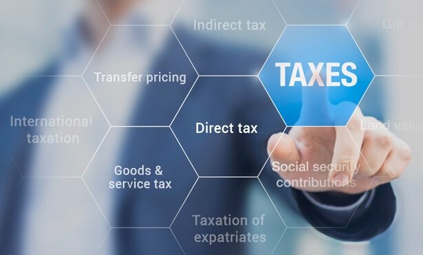 Top Tax Consultants in India for Small and Medium Businesses